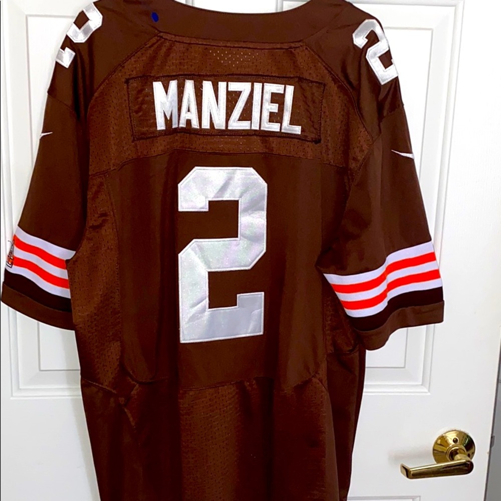 Cleveland Browns Jersey